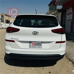 هيونداي توسان